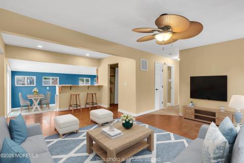 17 Anchorage Boulevard Bayville NJ 08721