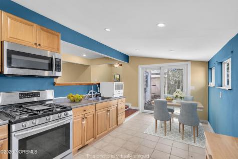 17 Anchorage Boulevard Bayville NJ 08721