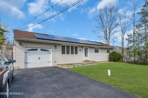 17 Anchorage Boulevard Bayville NJ 08721