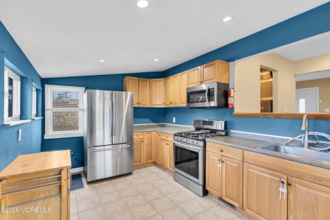 17 Anchorage Boulevard Bayville NJ 08721
