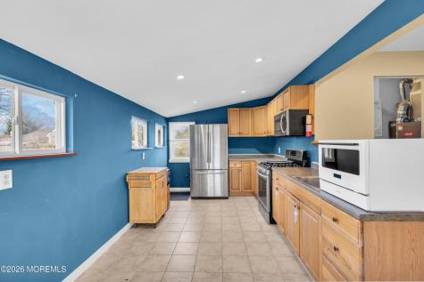 17 Anchorage Boulevard Bayville NJ 08721