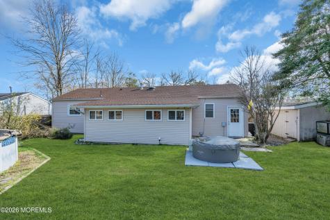 17 Anchorage Boulevard Bayville NJ 08721