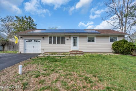 17 Anchorage Boulevard Bayville NJ 08721