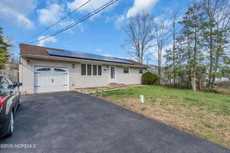 17 Anchorage Boulevard Bayville NJ 08721