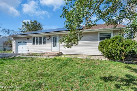 17 Anchorage Boulevard Bayville NJ 08721