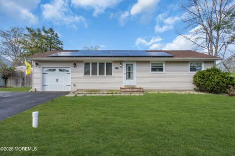 17 Anchorage Boulevard Bayville NJ 08721