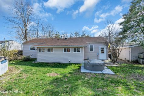 17 Anchorage Boulevard Bayville NJ 08721