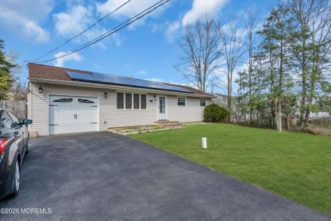 17 Anchorage Boulevard Bayville NJ 08721