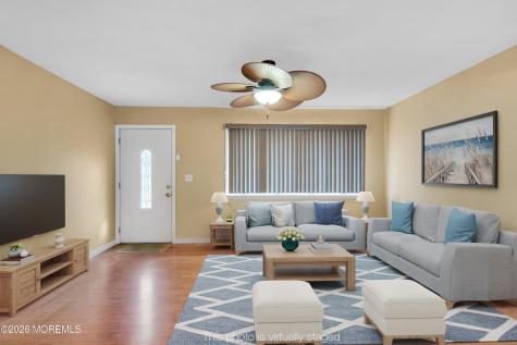 17 Anchorage Boulevard Bayville NJ 08721