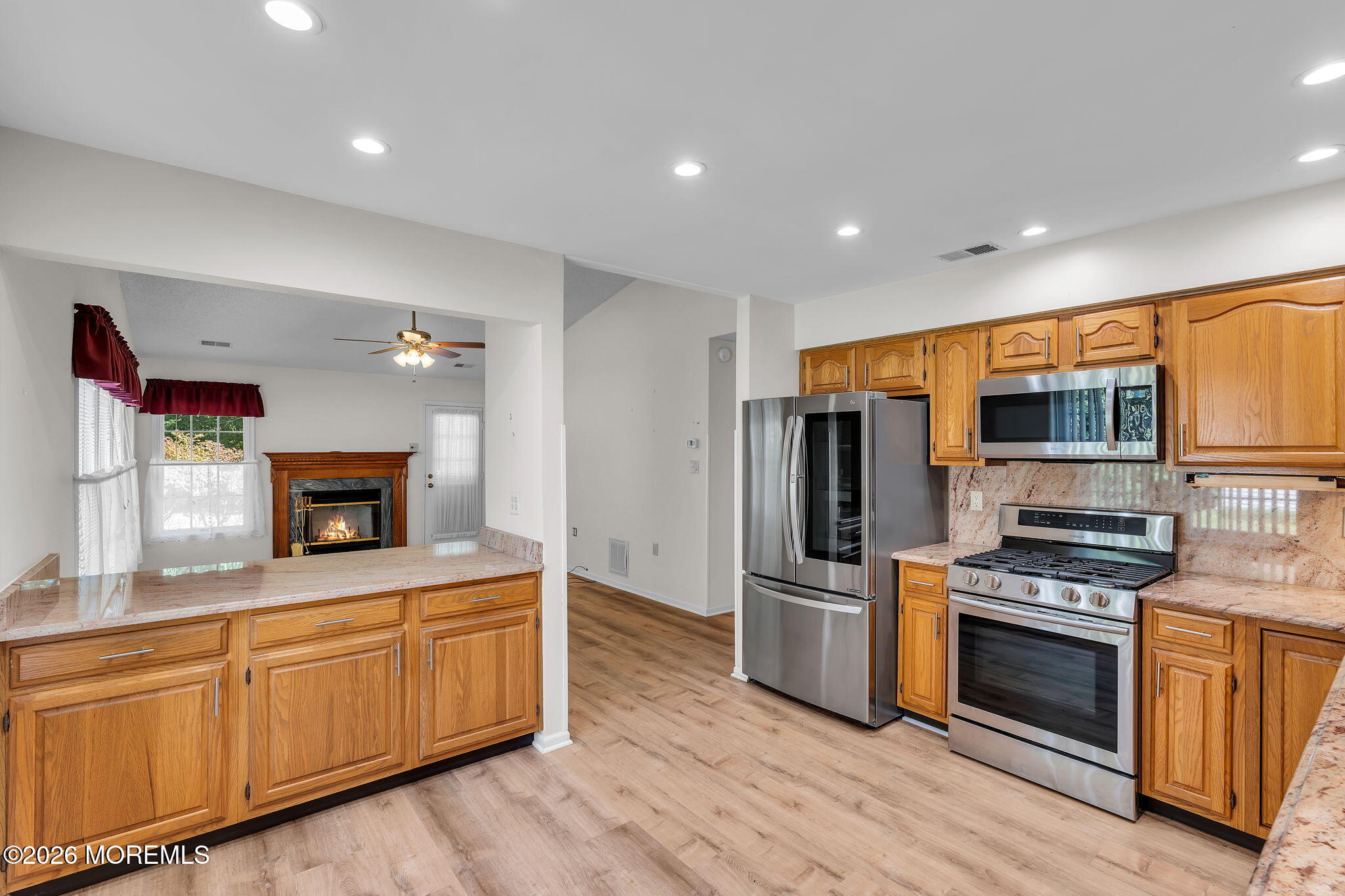 1562 Snowberry Court Toms River NJ 08755
