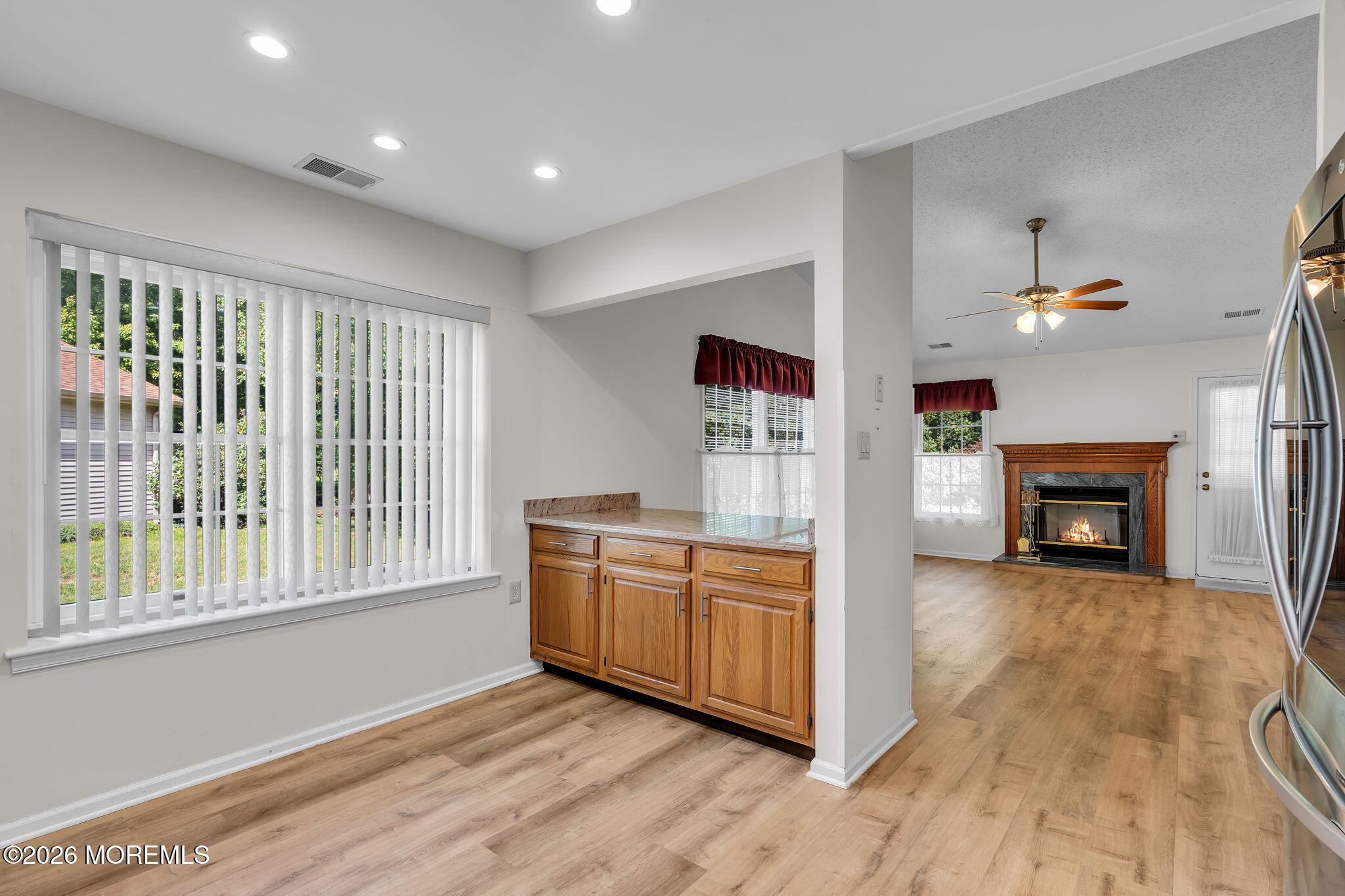 1562 Snowberry Court Toms River NJ 08755