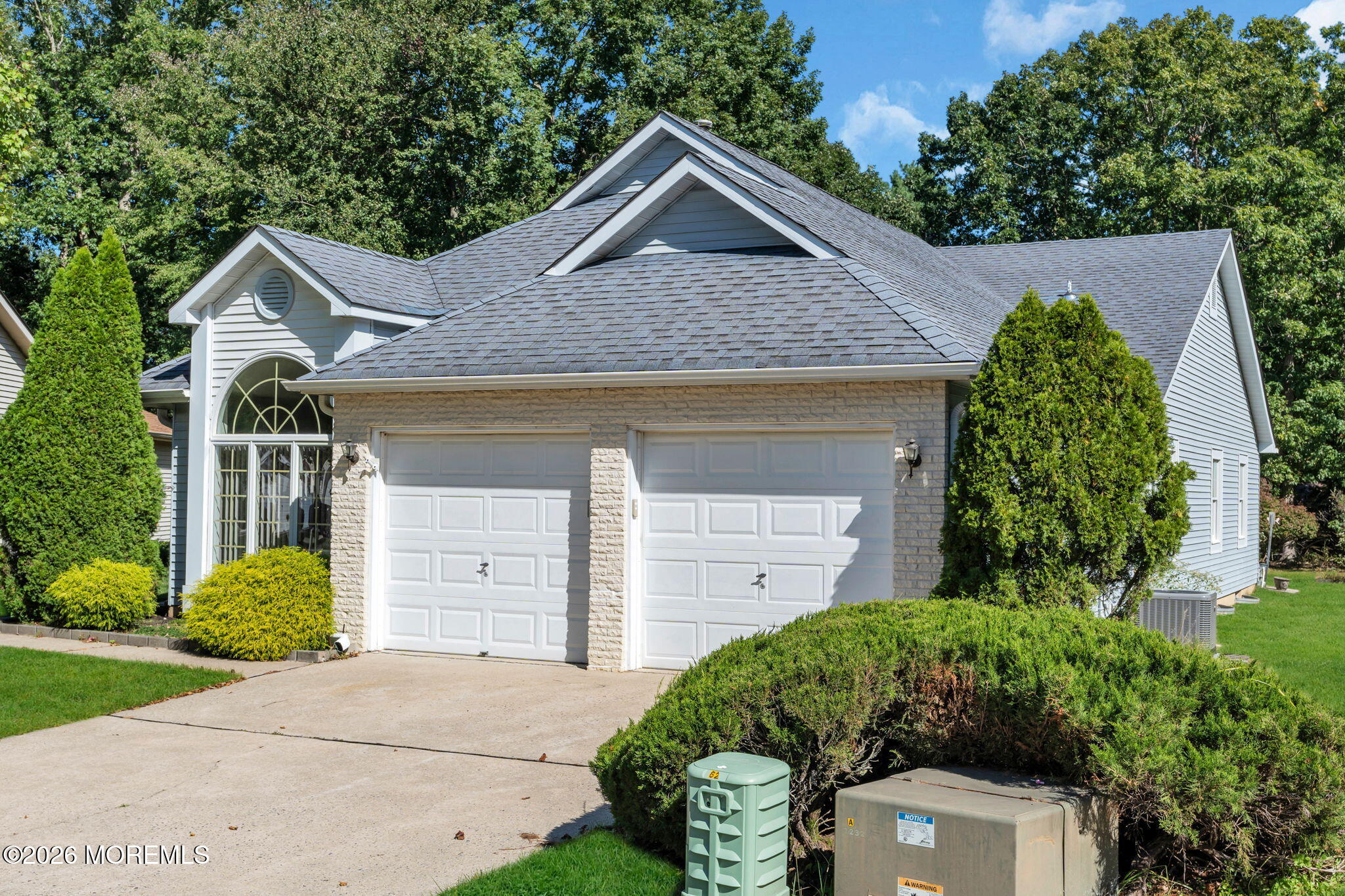1562 Snowberry Court Toms River NJ 08755