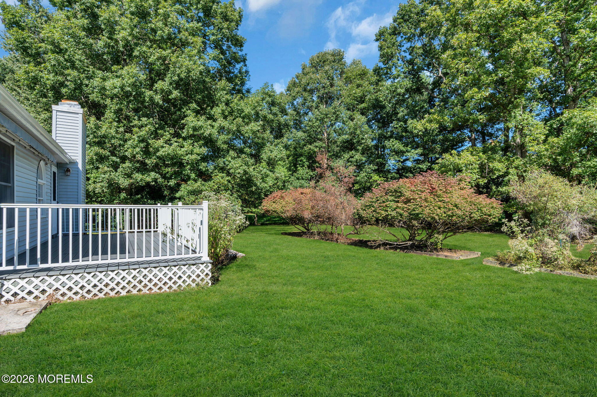 1562 Snowberry Court Toms River NJ 08755