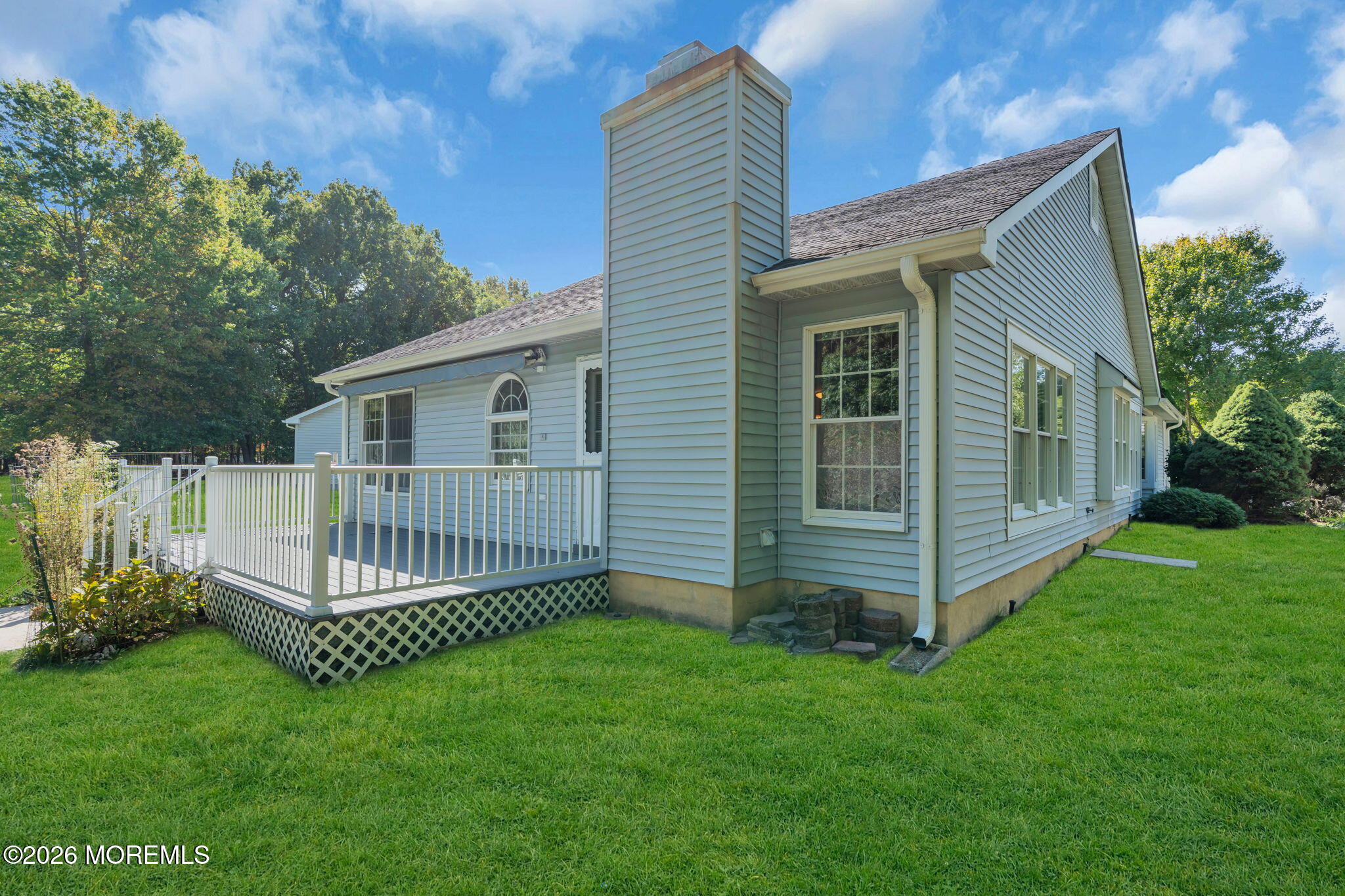 1562 Snowberry Court Toms River NJ 08755