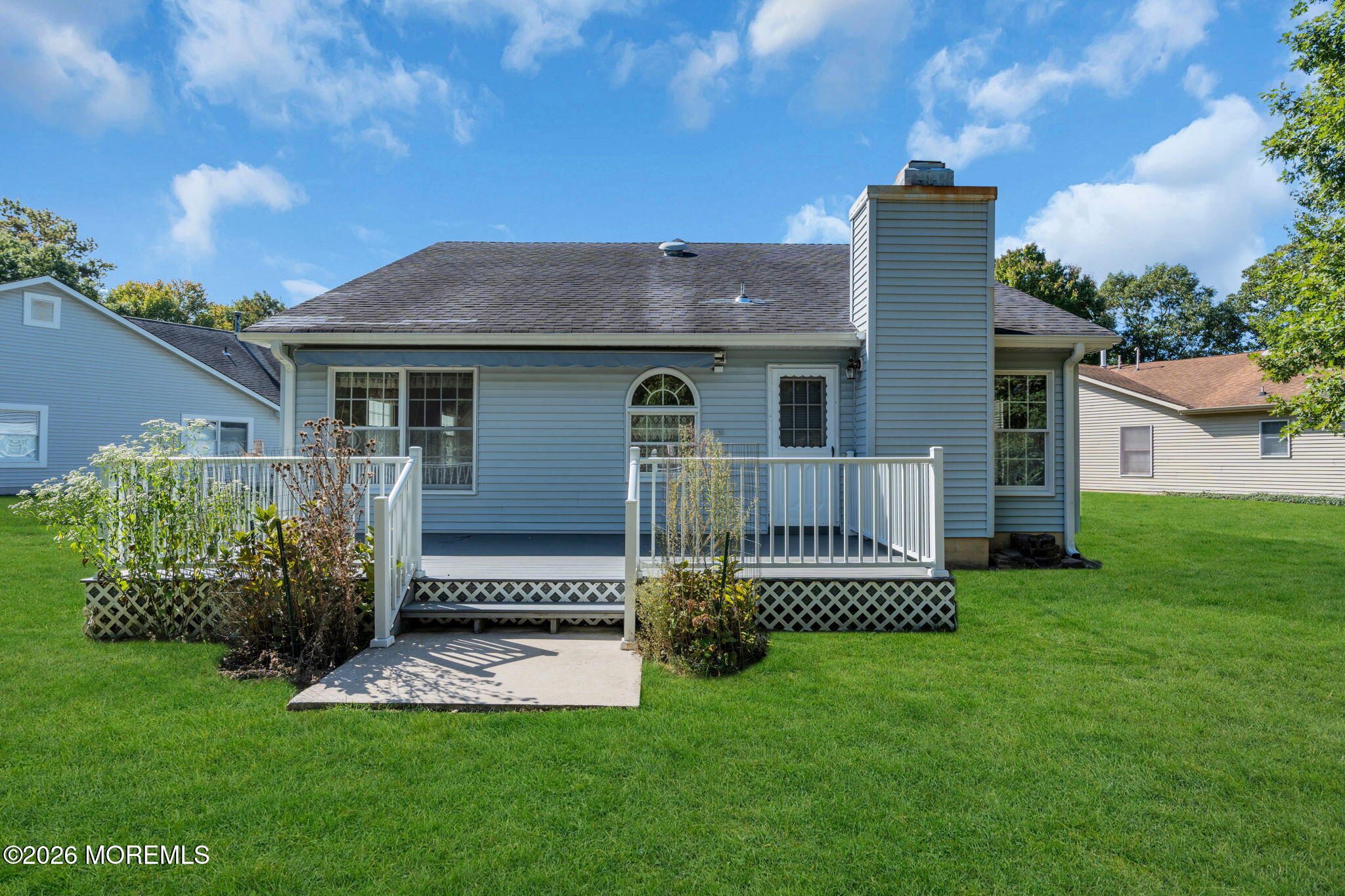1562 Snowberry Court Toms River NJ 08755