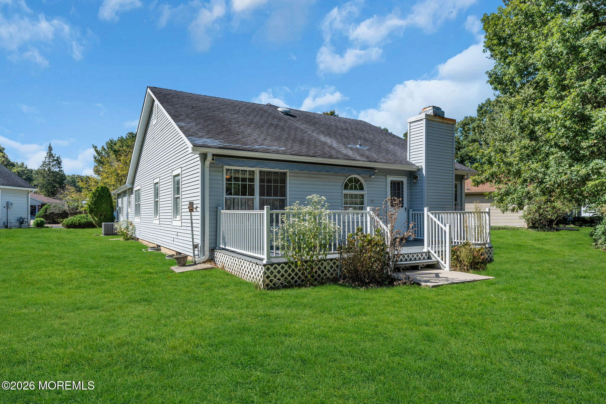 1562 Snowberry Court Toms River NJ 08755