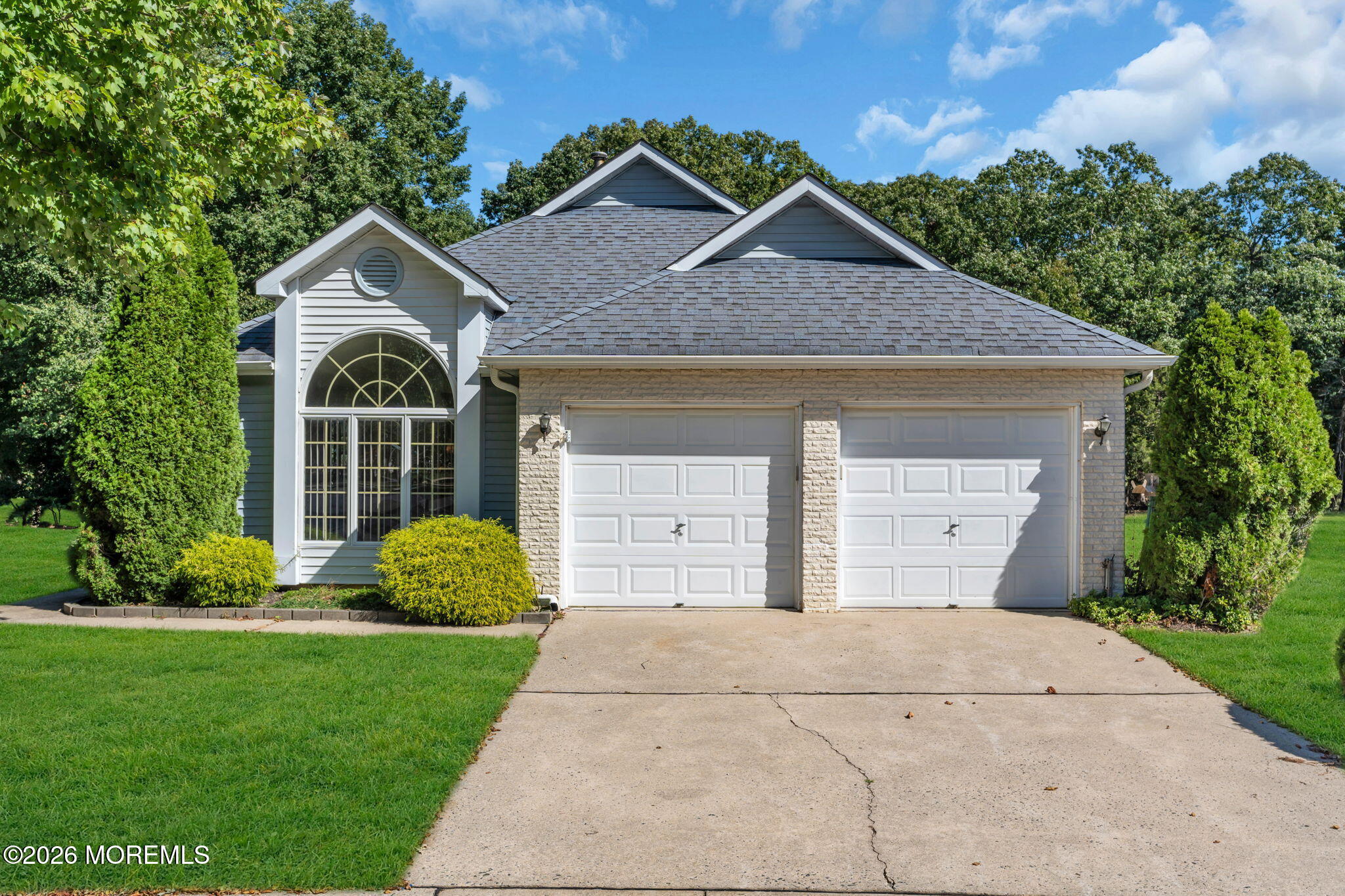 1562 Snowberry Court Toms River NJ 08755