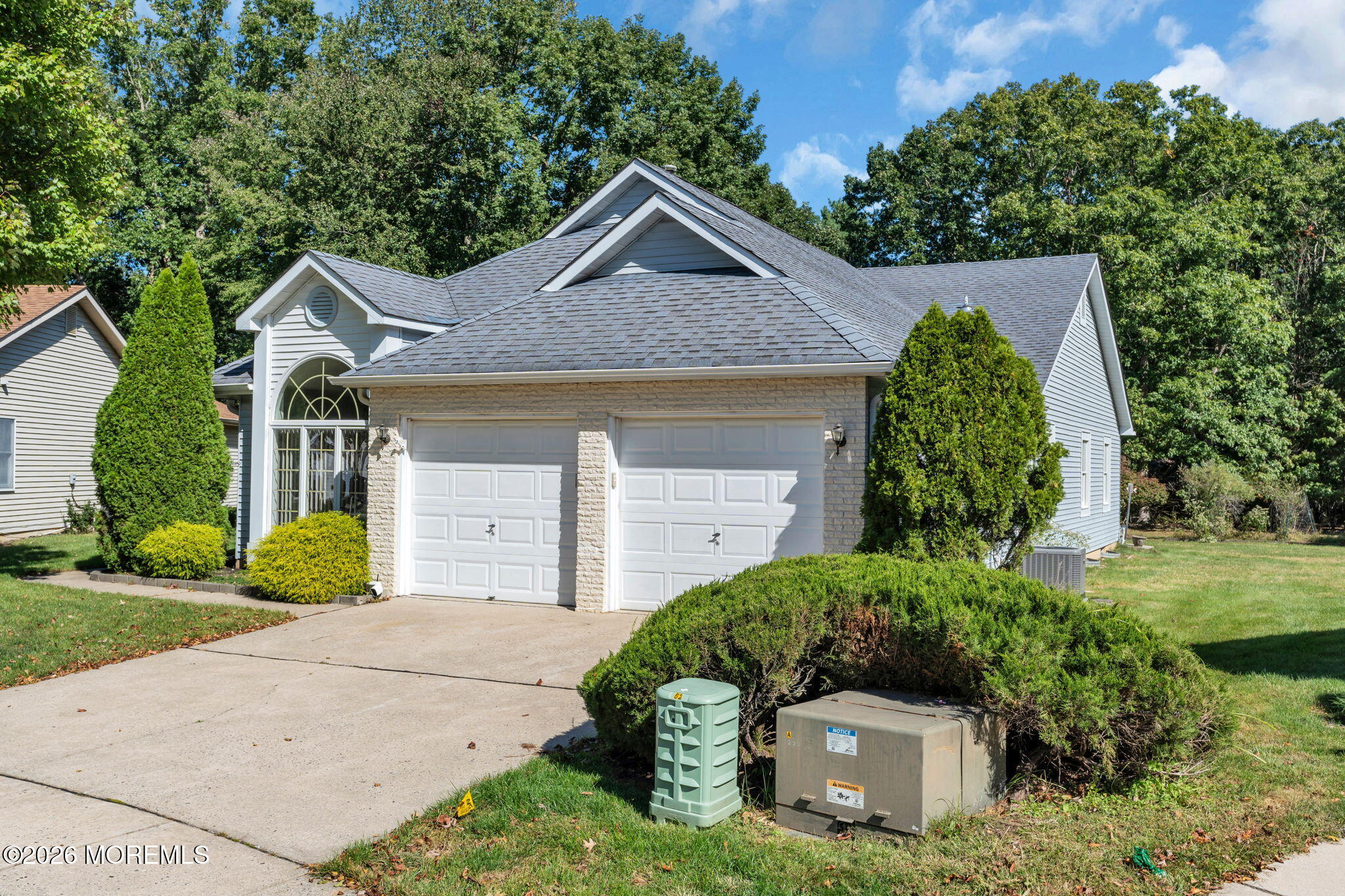 1562 Snowberry Court Toms River NJ 08755