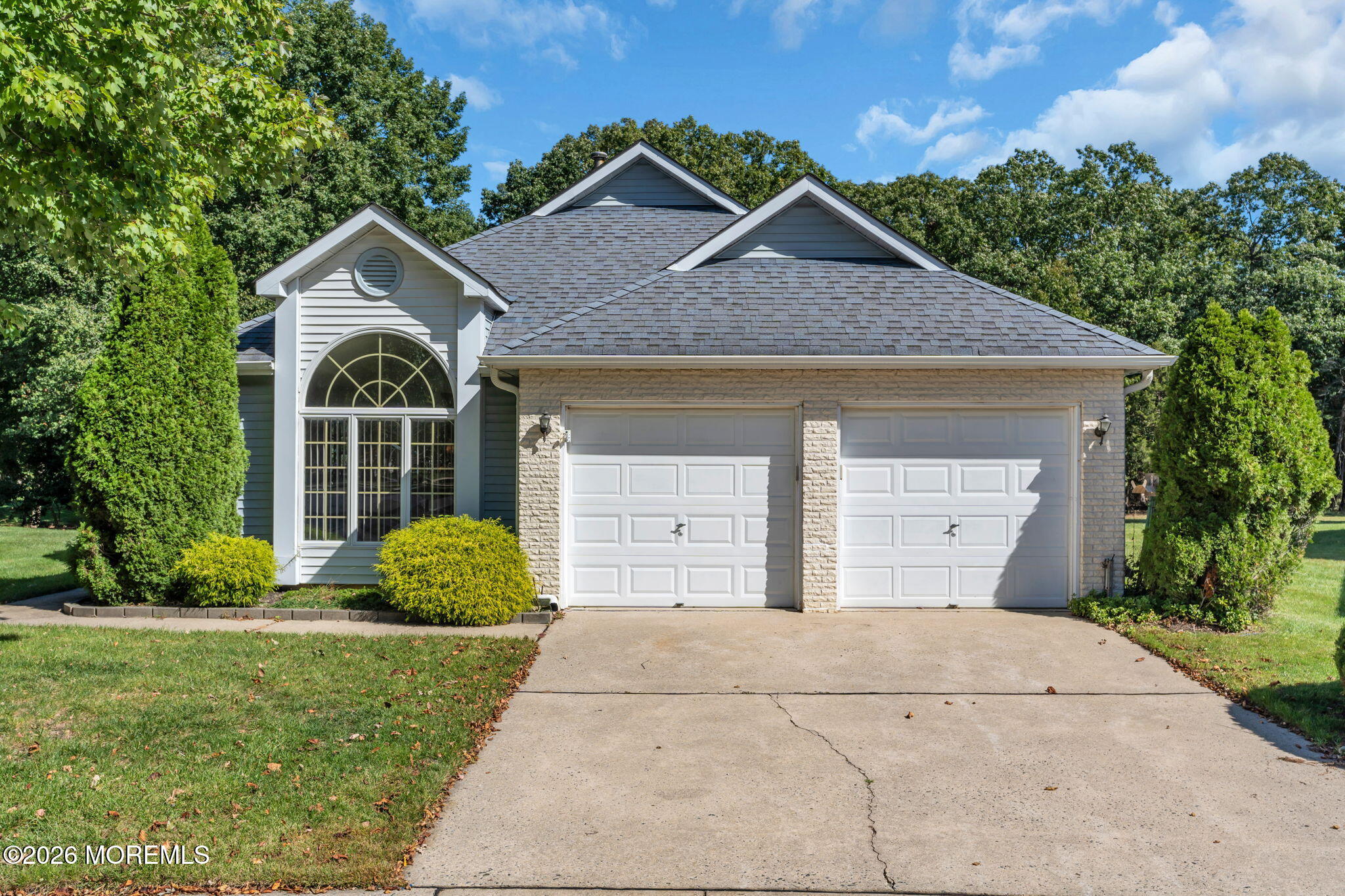 1562 Snowberry Court Toms River NJ 08755