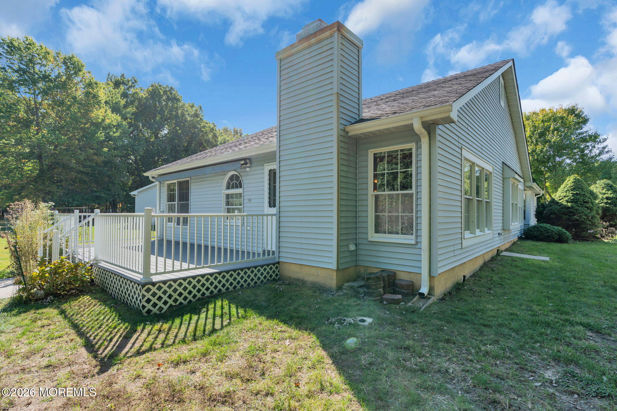 1562 Snowberry Court Toms River NJ 08755