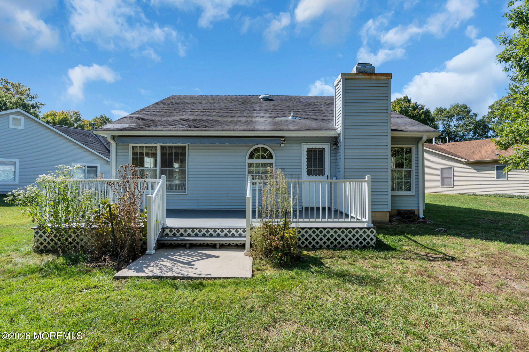 1562 Snowberry Court Toms River NJ 08755