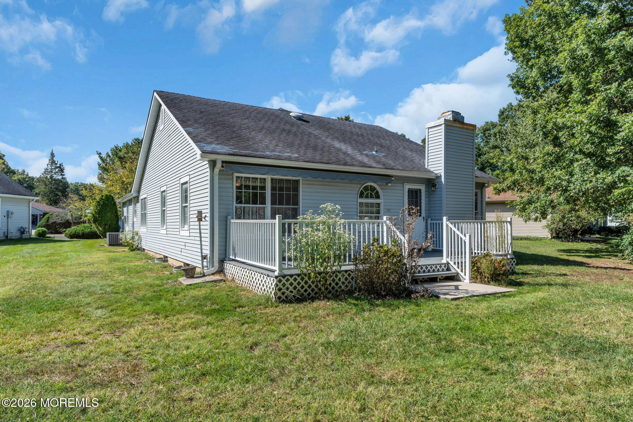 1562 Snowberry Court Toms River NJ 08755