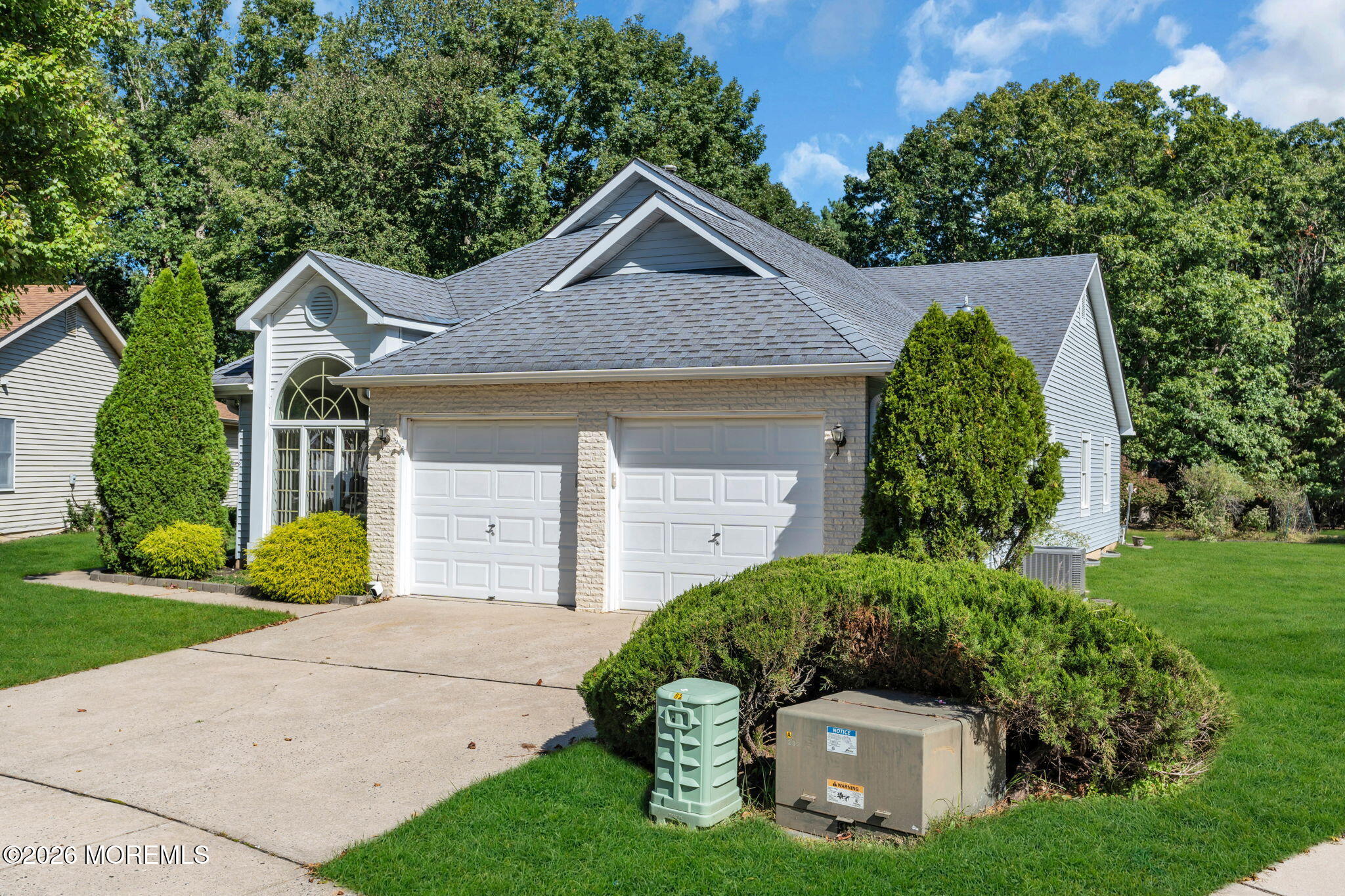 1562 Snowberry Court Toms River NJ 08755
