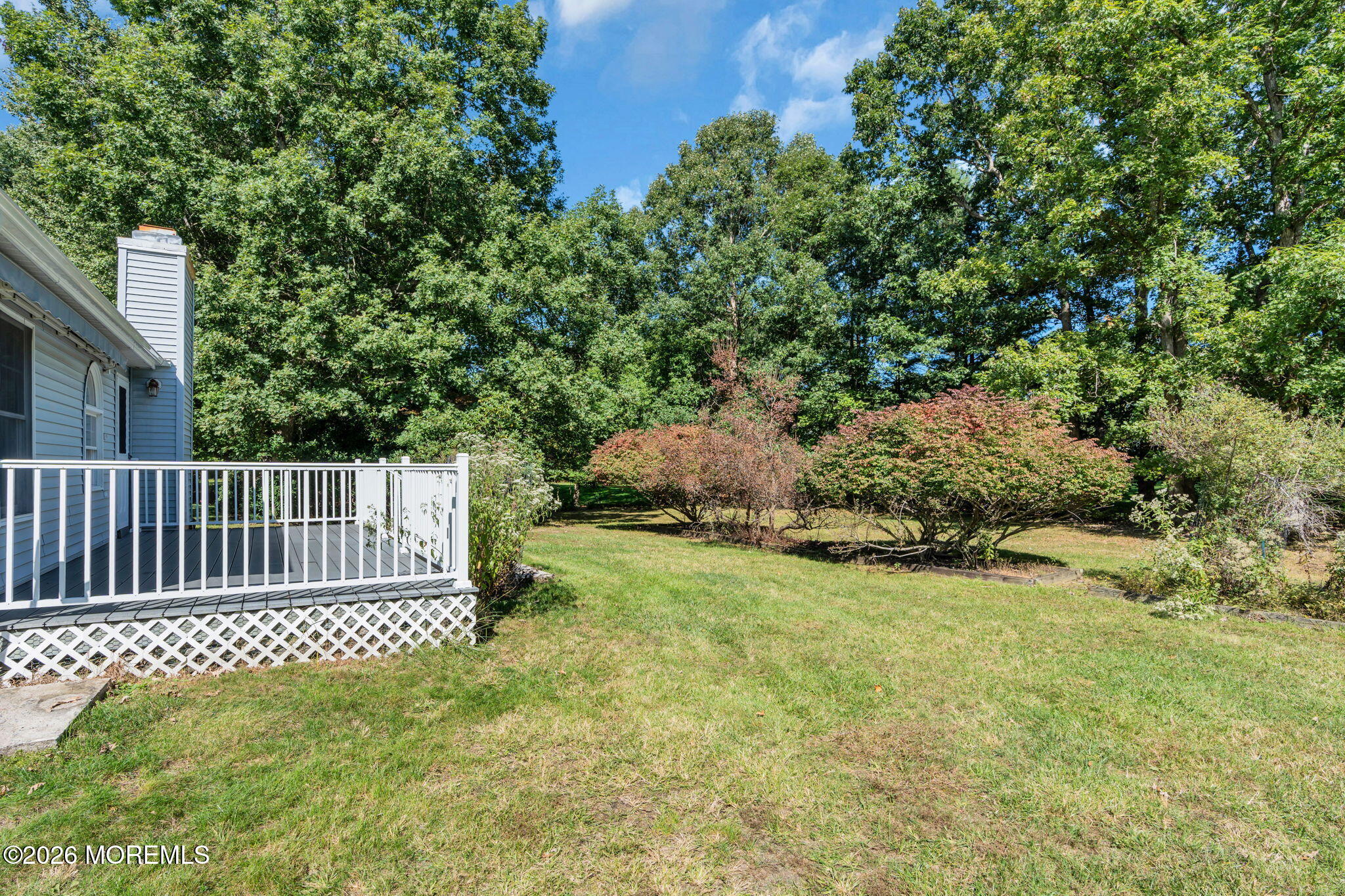1562 Snowberry Court Toms River NJ 08755