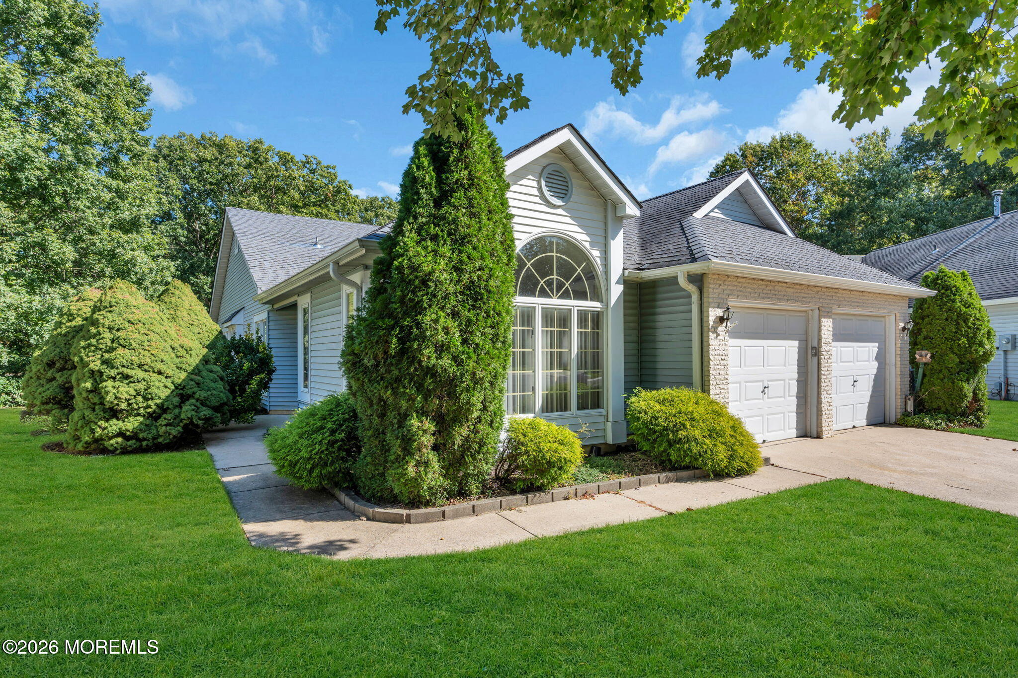 1562 Snowberry Court Toms River NJ 08755