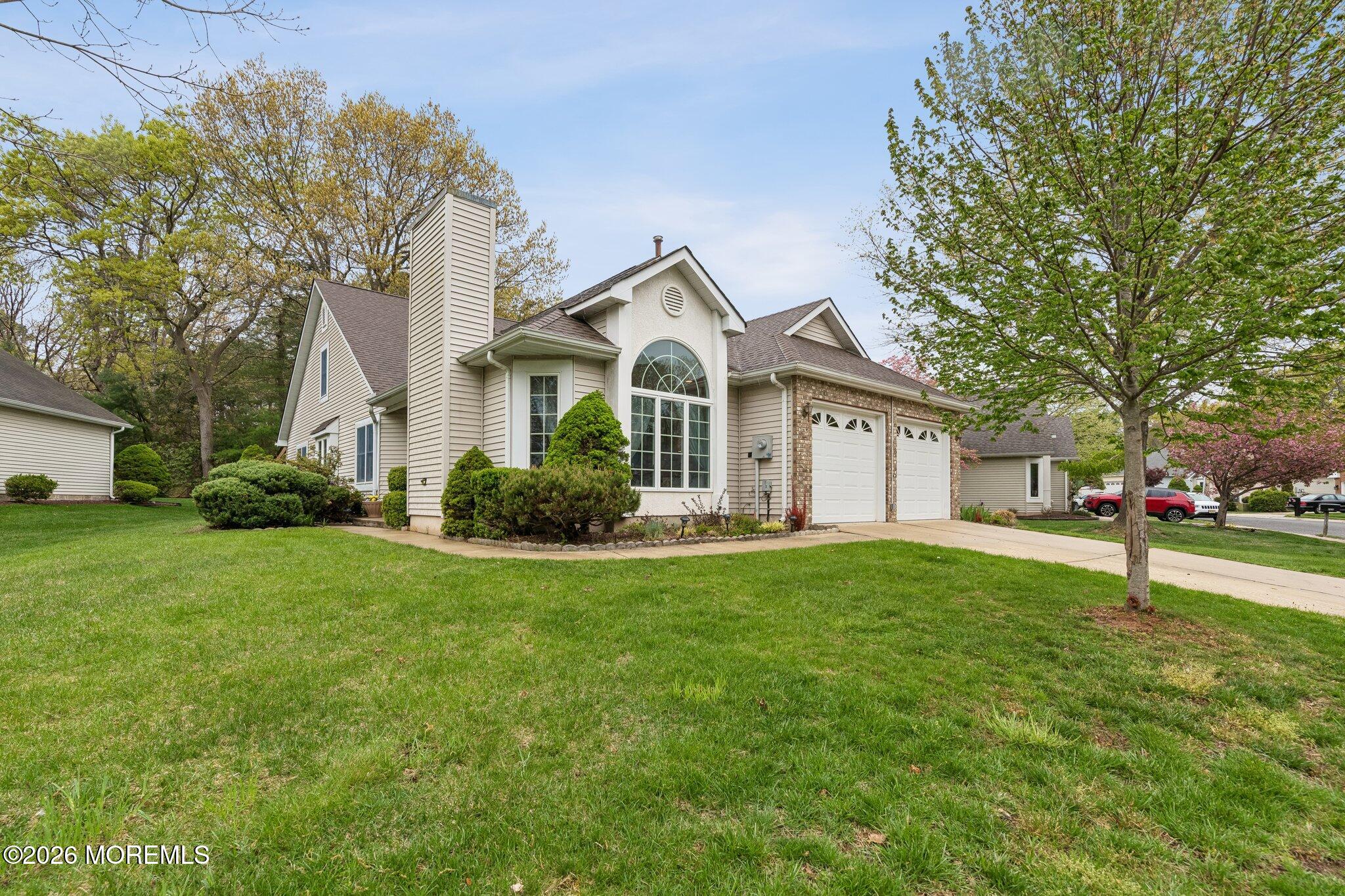 1551 Scholar Place Toms River NJ 08755