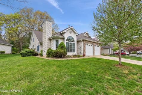 1551 Scholar Place Toms River NJ 08755