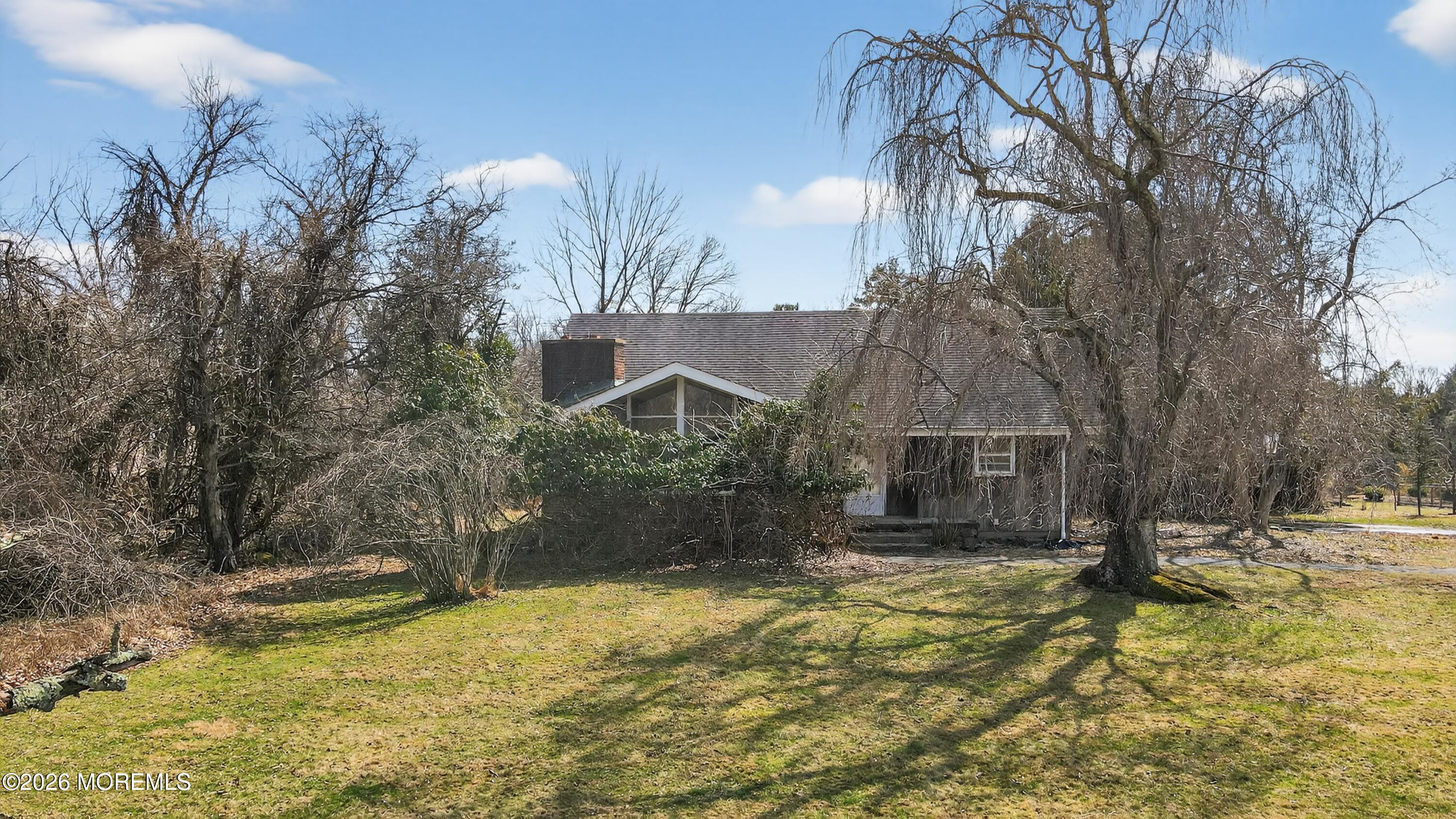 450 Burlington Road Freehold NJ 07728