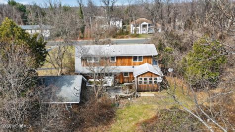 450 Burlington Road Freehold NJ 07728