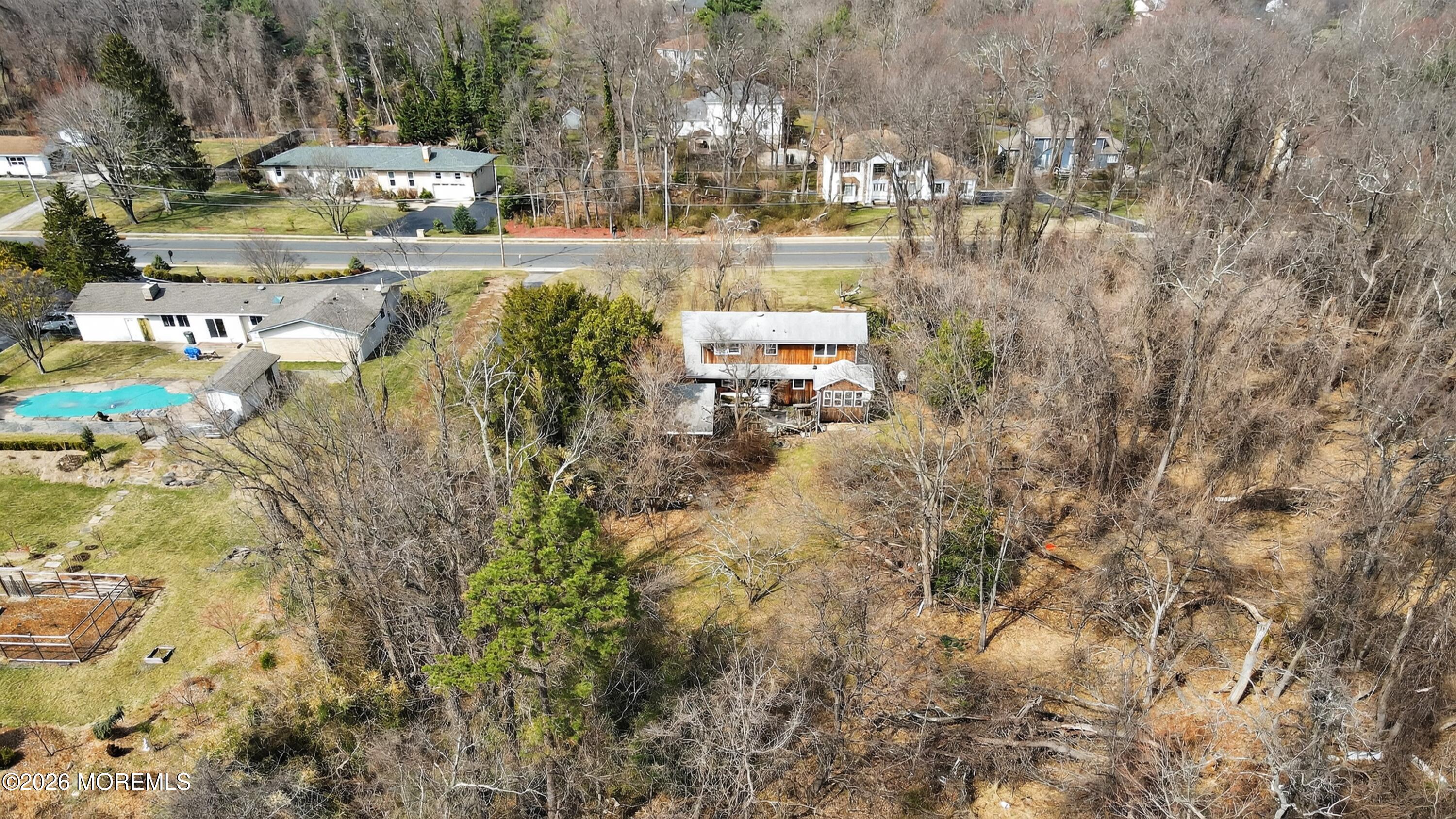450 Burlington Road Freehold NJ 07728