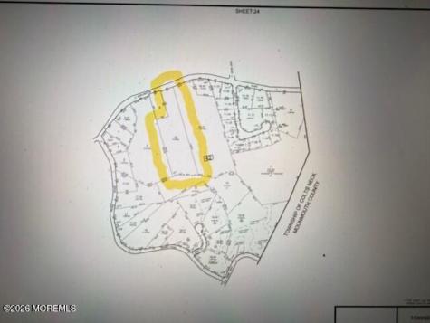 450 Burlington Road Freehold NJ 07728