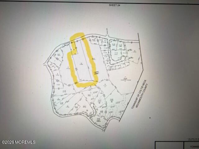 450 Burlington Road Freehold NJ 07728