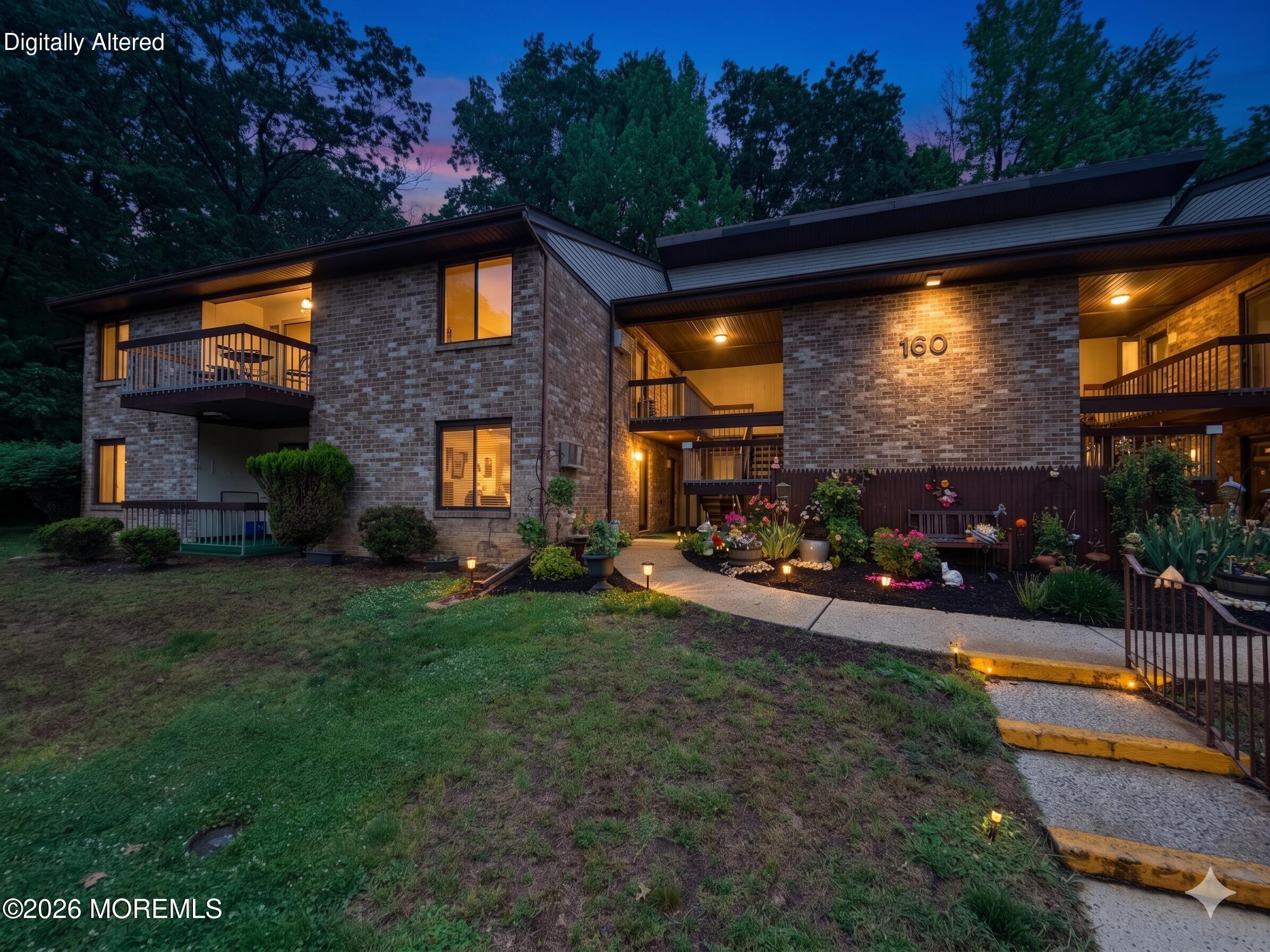 160 Cross Slope Court Manalapan NJ 07726
