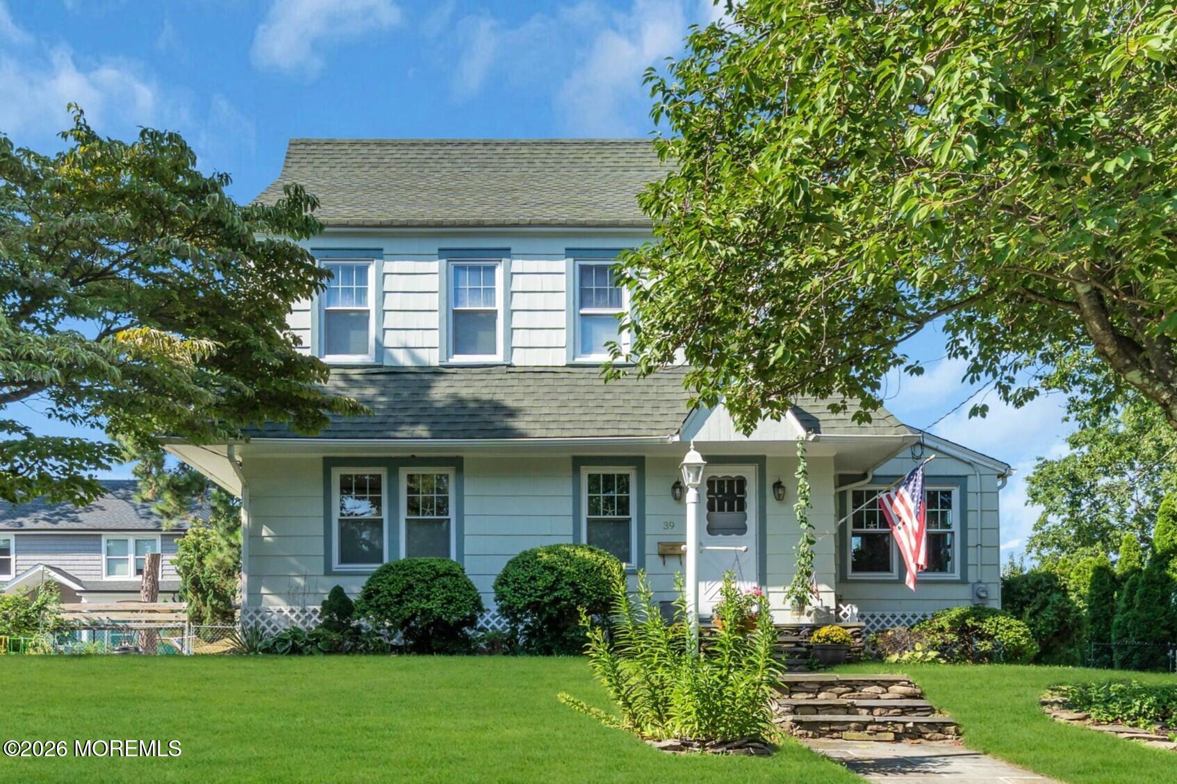 Leonardo NJ, 39 Highland Avenue