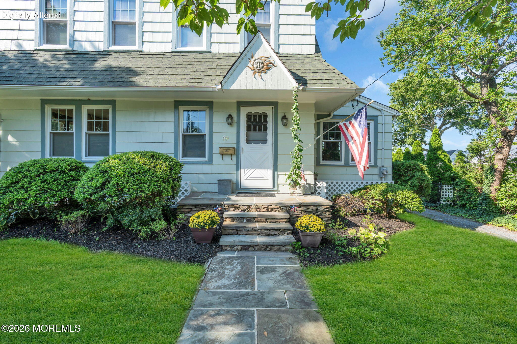 39 Highland Avenue Leonardo NJ 07737
