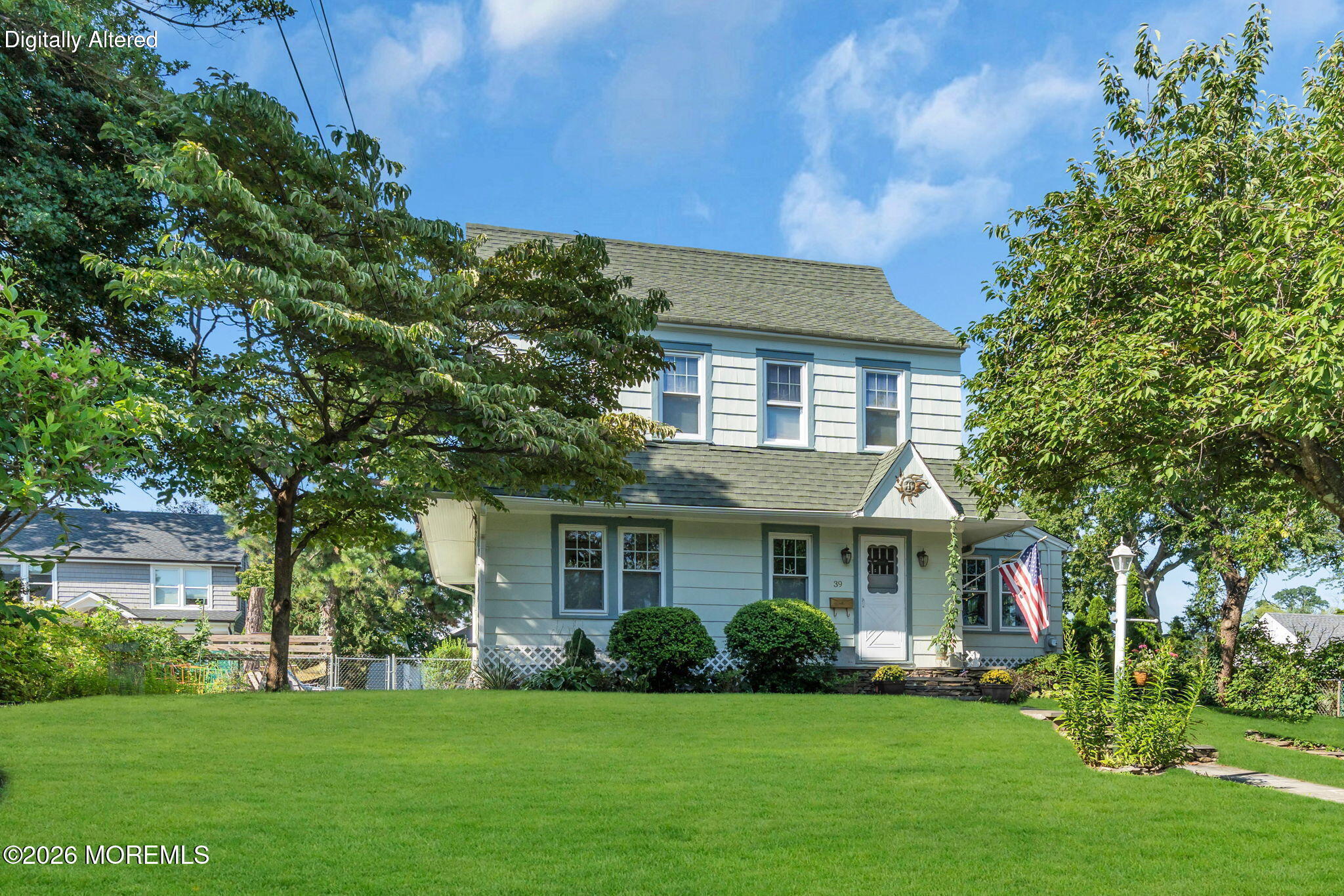 39 Highland Avenue Leonardo NJ 07737