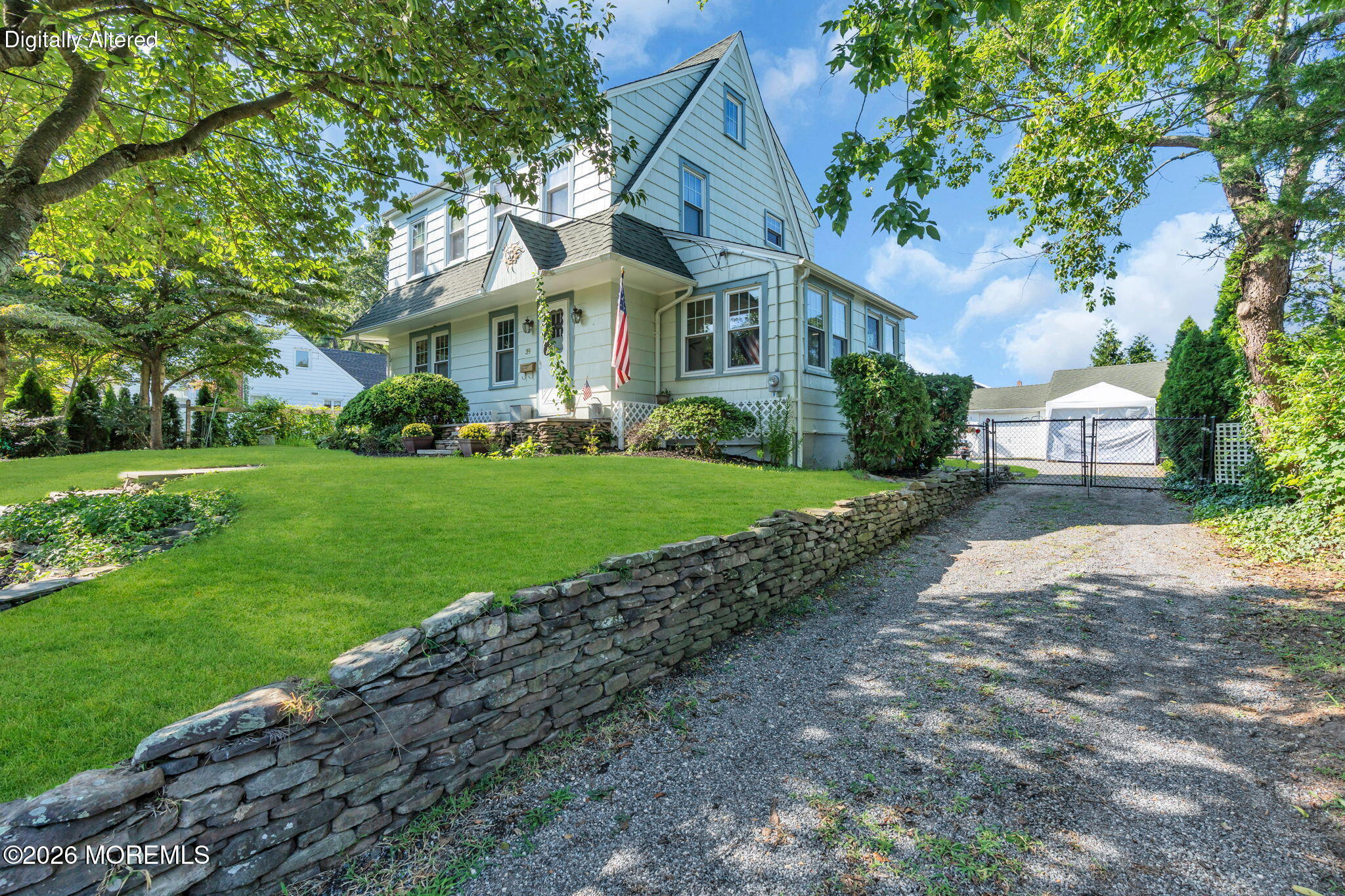 39 Highland Avenue Leonardo NJ 07737
