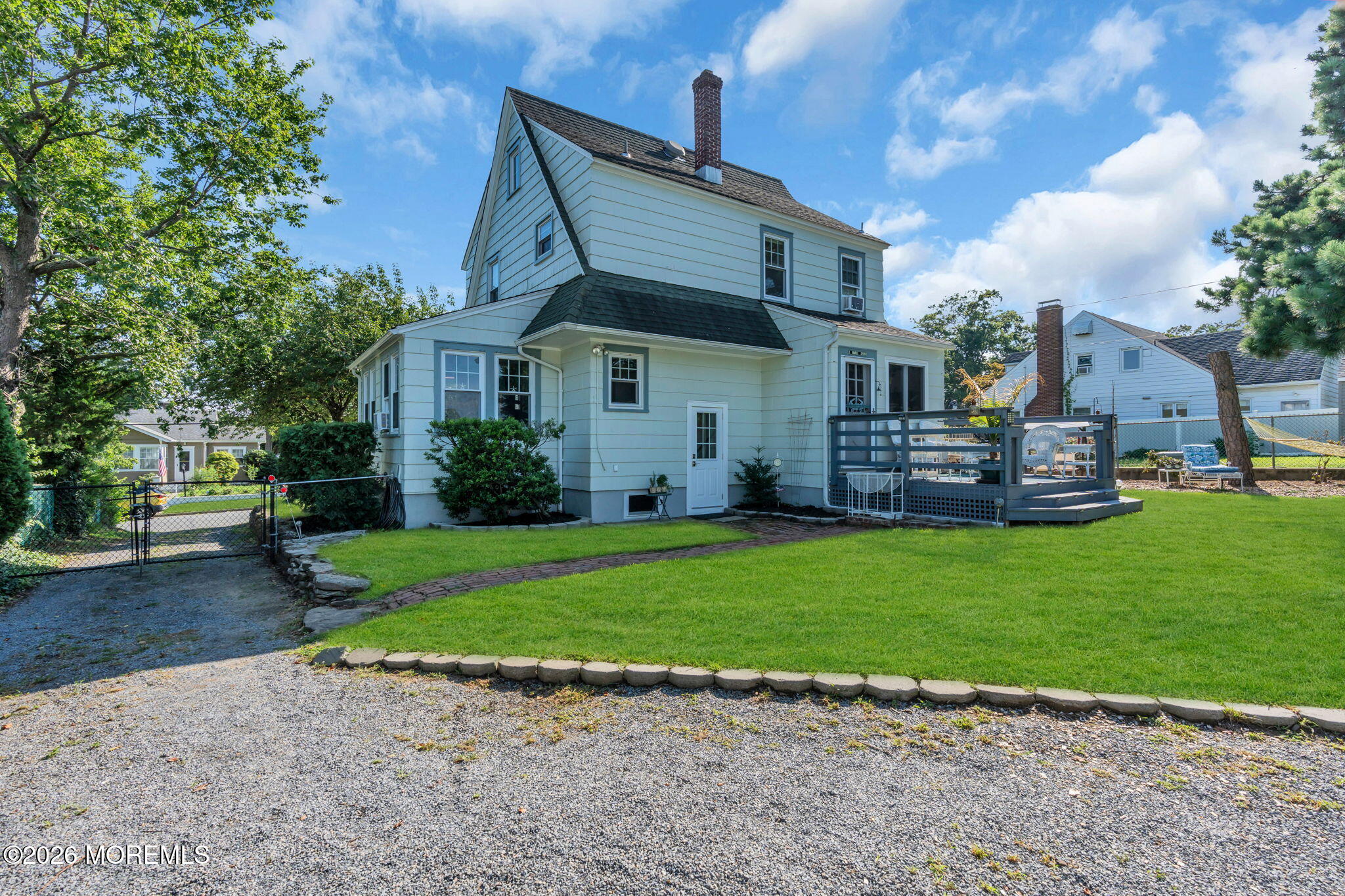39 Highland Avenue Leonardo NJ 07737