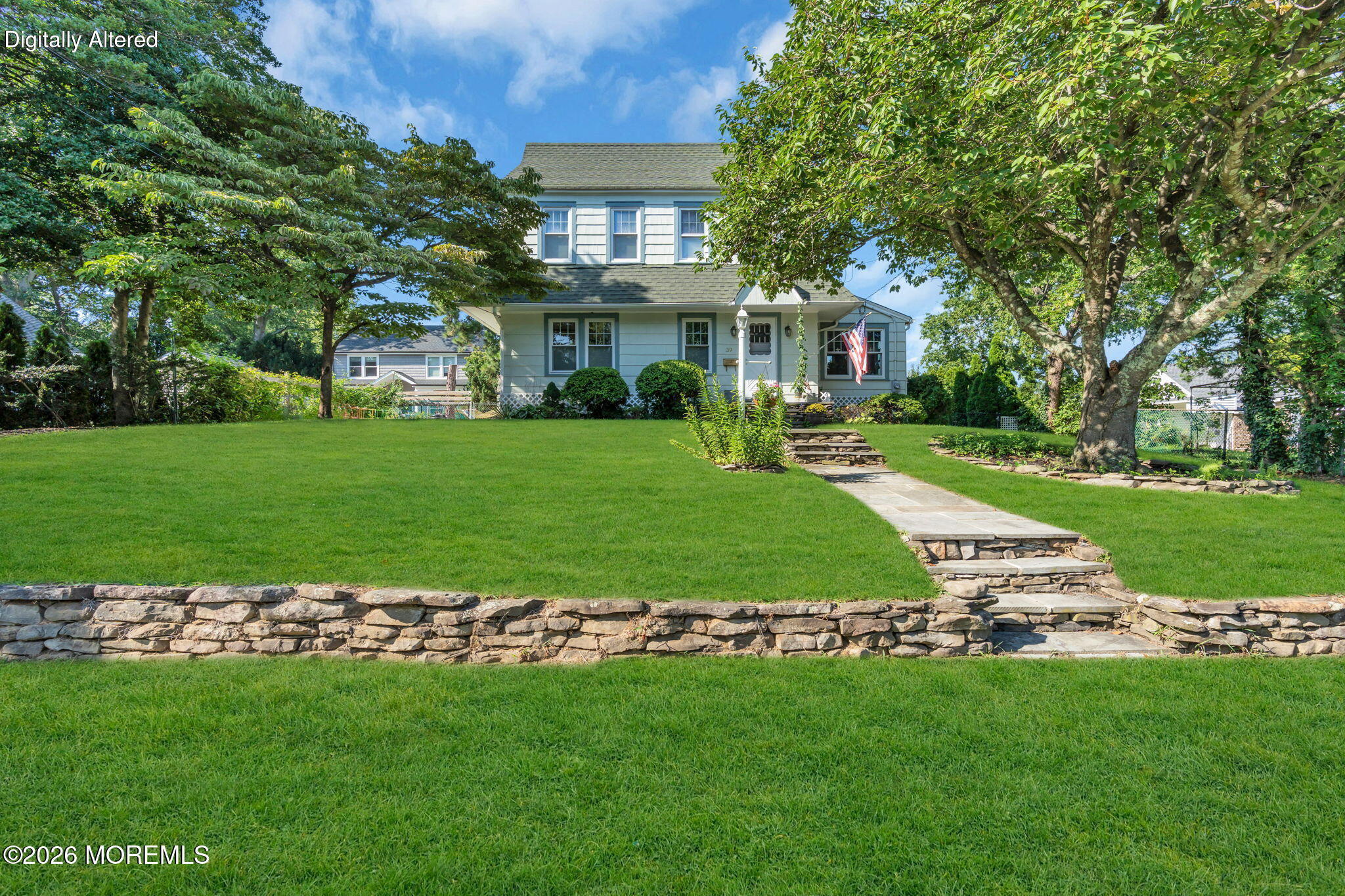 39 Highland Avenue Leonardo NJ 07737