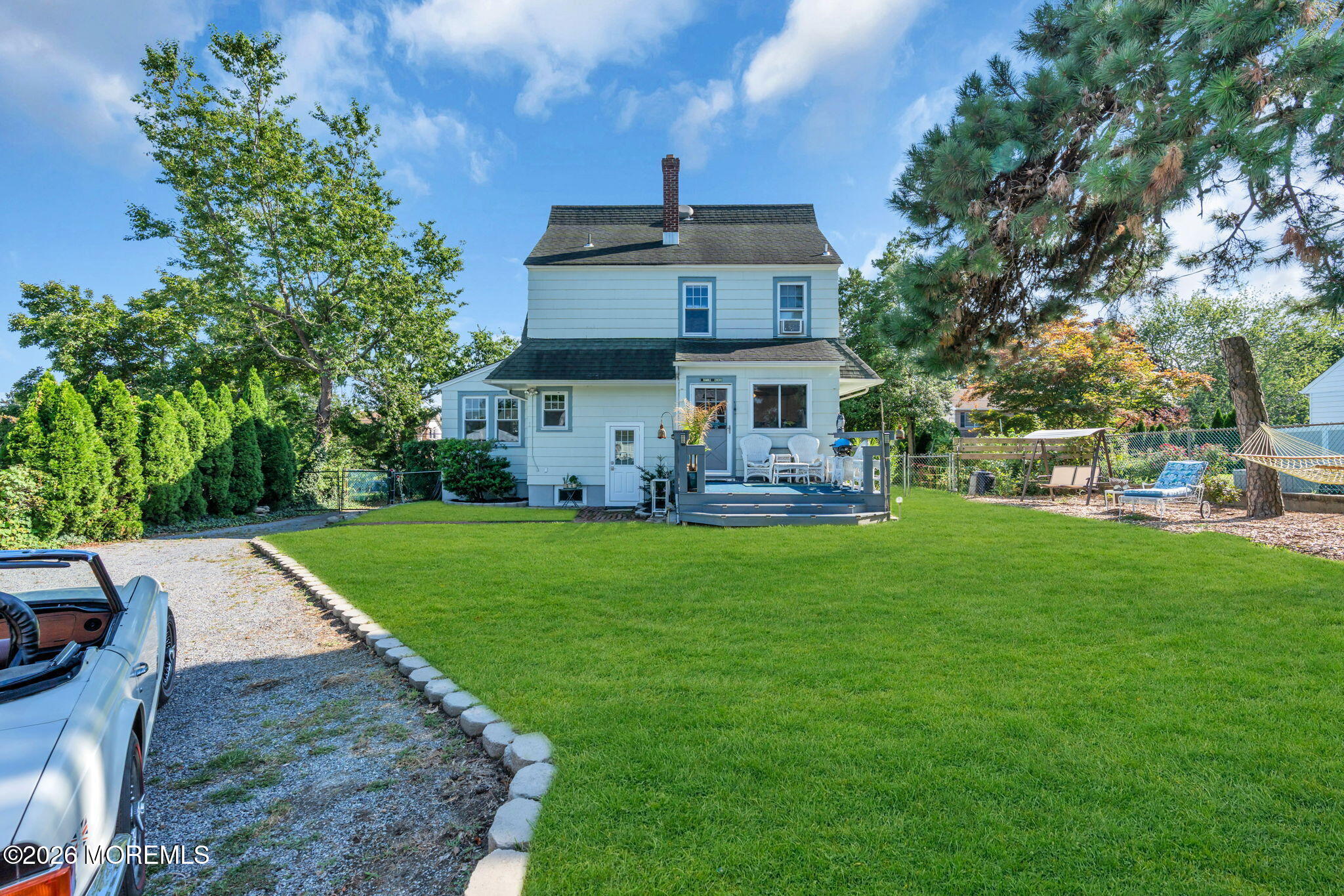39 Highland Avenue Leonardo NJ 07737