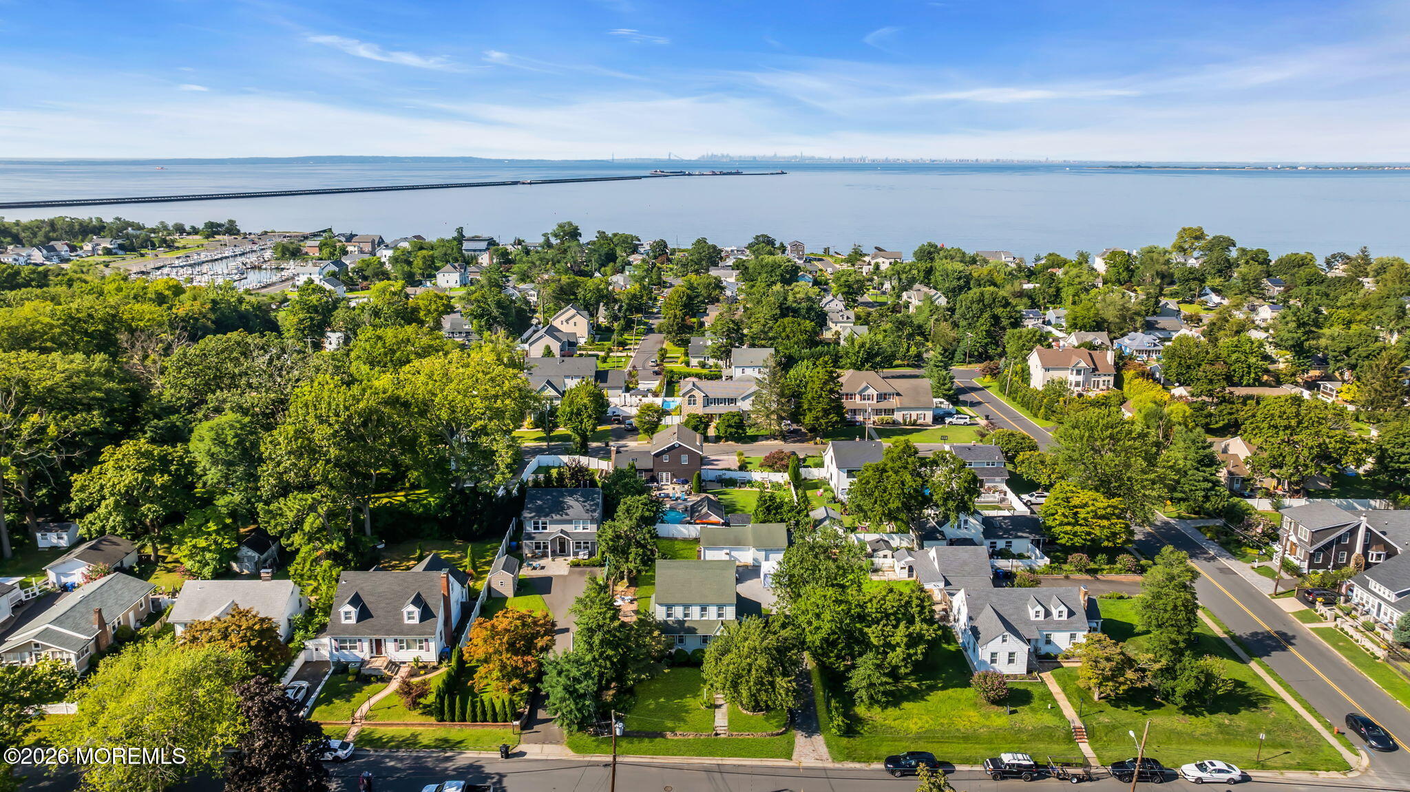 39 Highland Avenue Leonardo NJ 07737