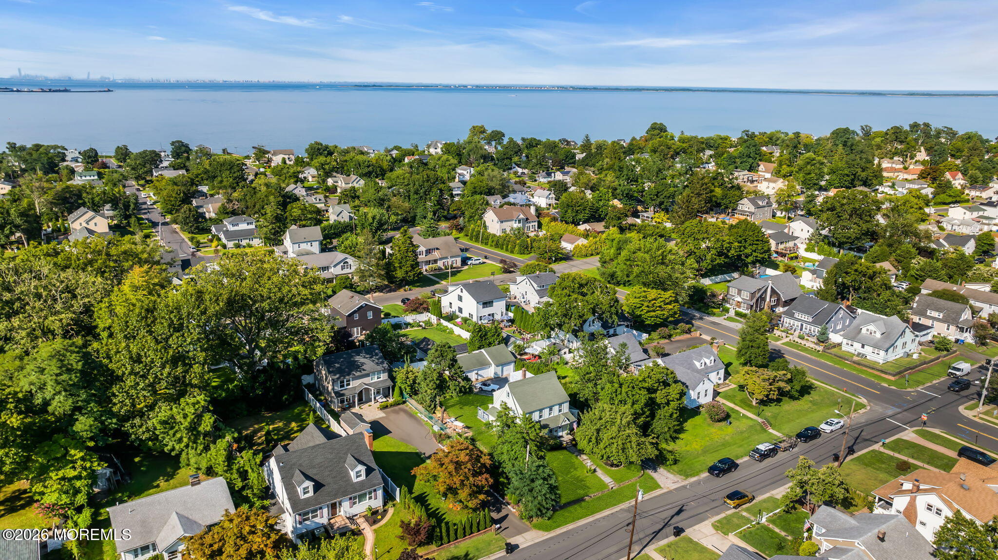 39 Highland Avenue Leonardo NJ 07737