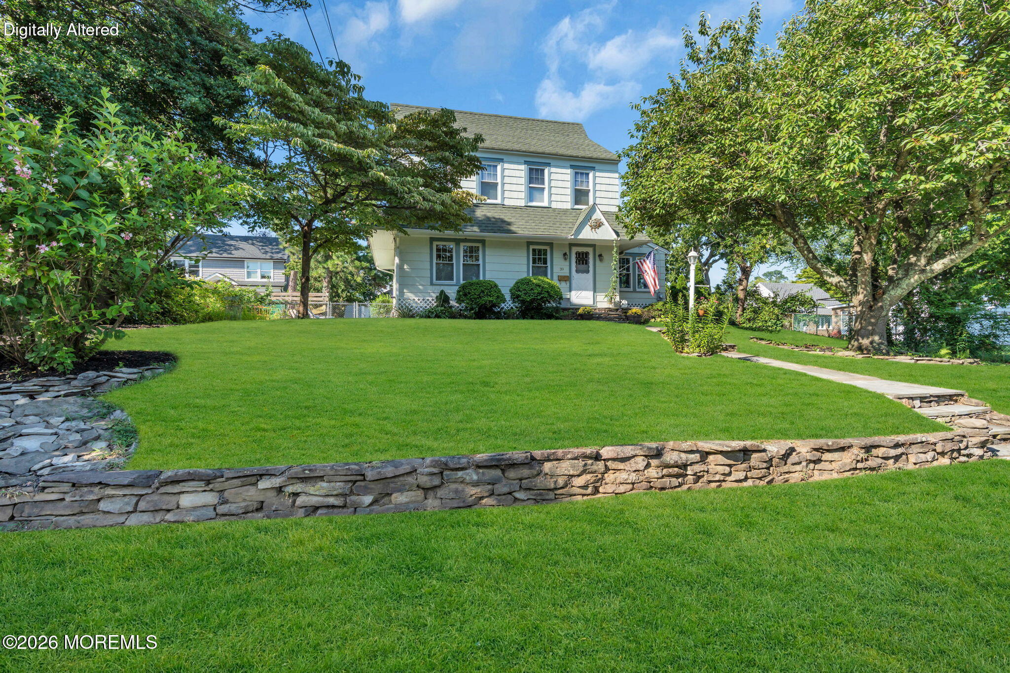 39 Highland Avenue Leonardo NJ 07737