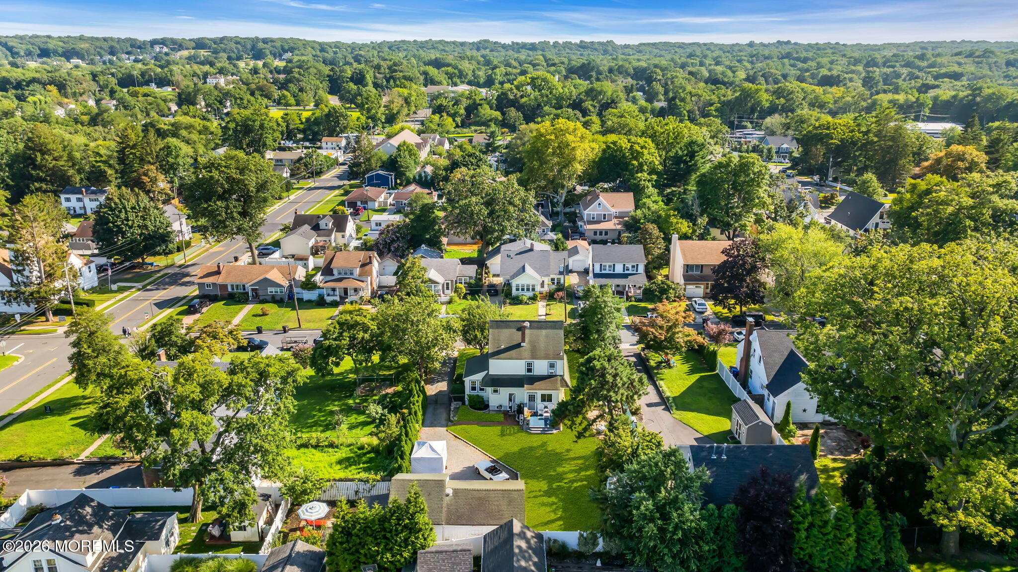 39 Highland Avenue Leonardo NJ 07737