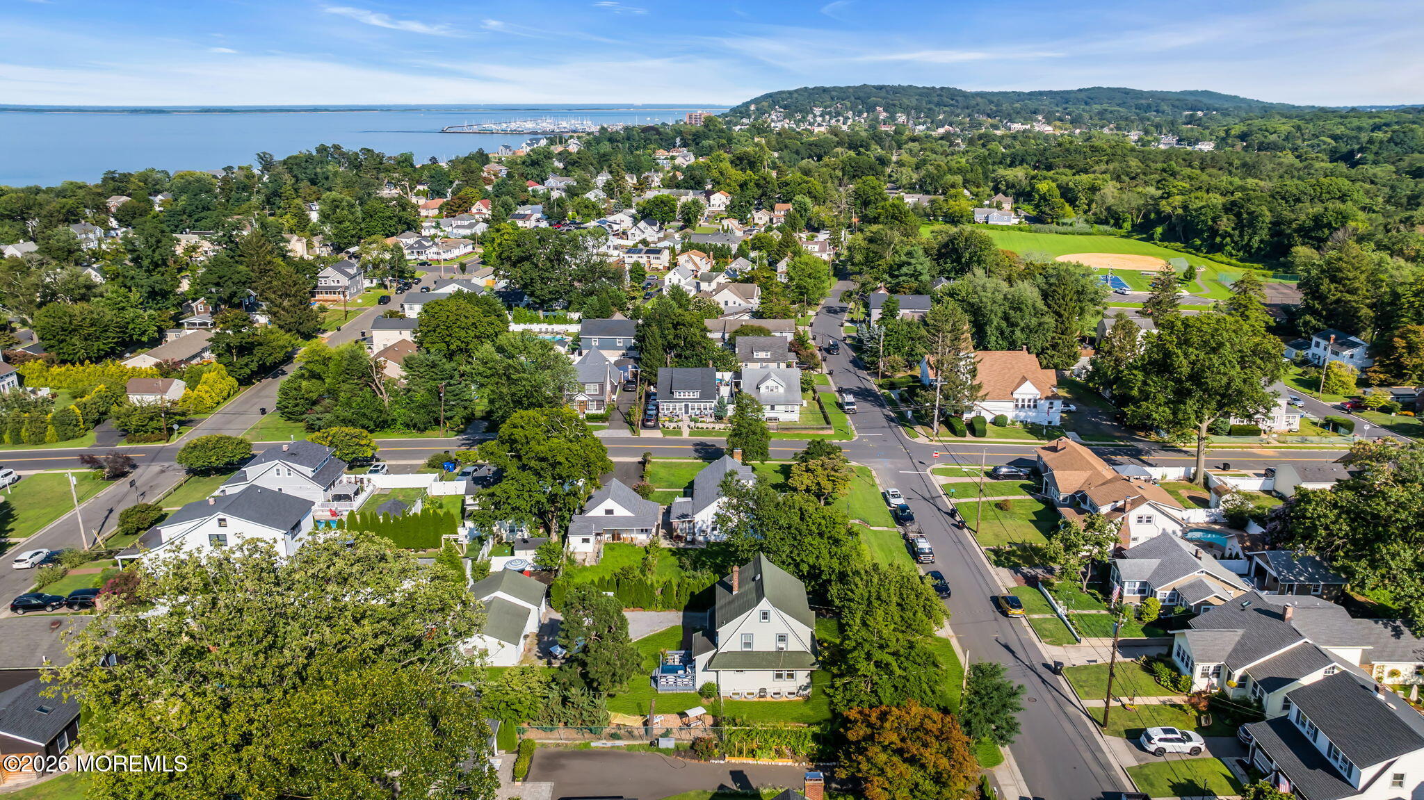 39 Highland Avenue Leonardo NJ 07737