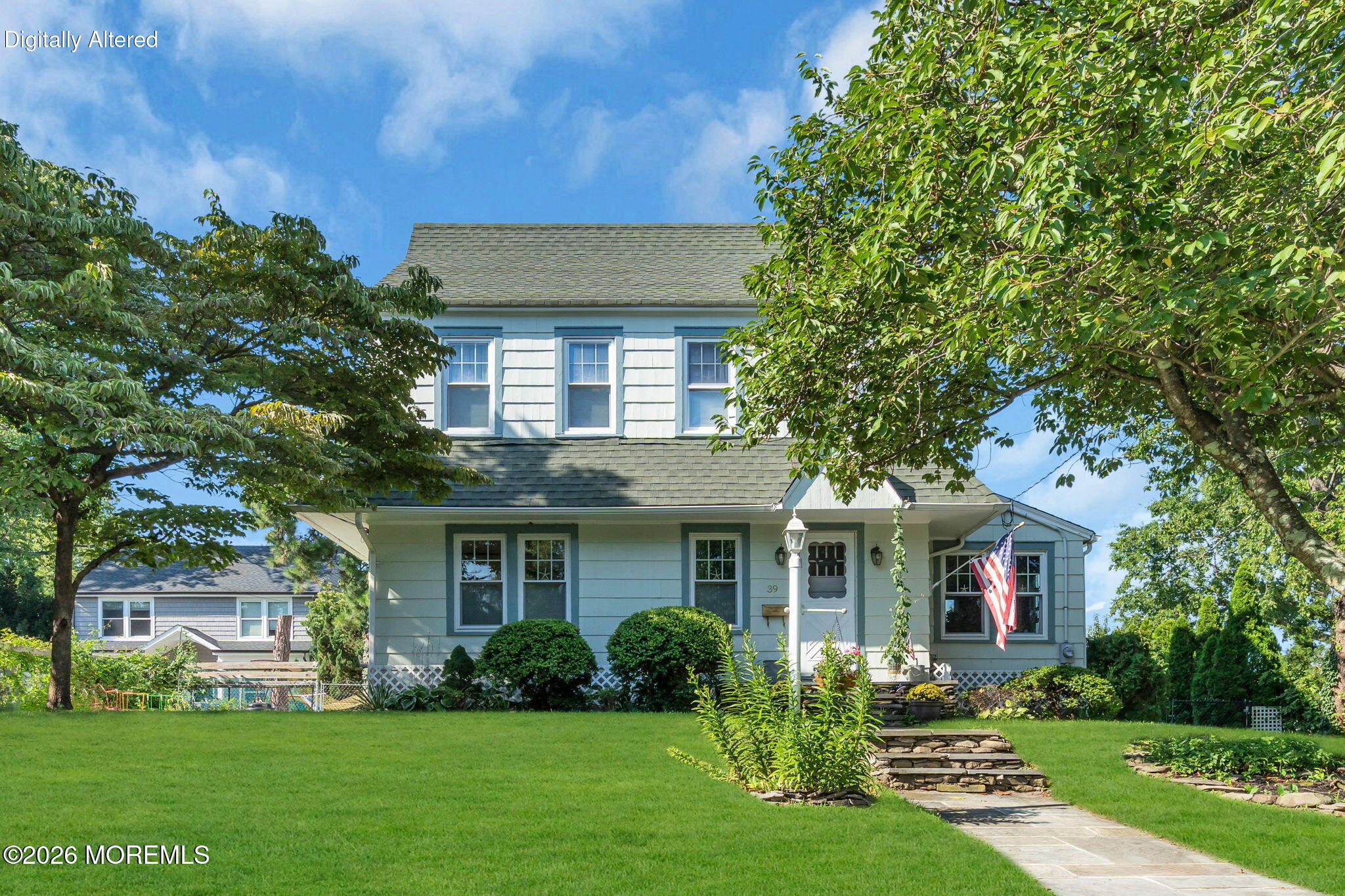 39 Highland Avenue Leonardo NJ 07737